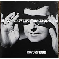 Orbison, Roy - Black & White Night - Amazon.com Music